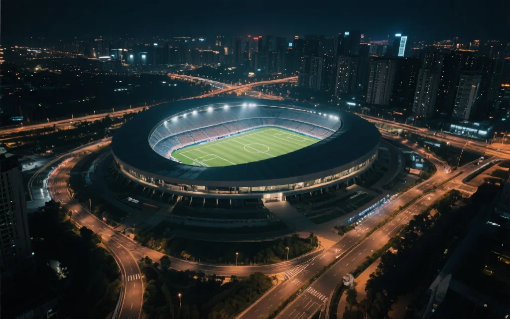 2026世界杯16座主办城市深度解析：场馆升级、智能安保与绿色低碳如何重塑北美城市赛时运营
